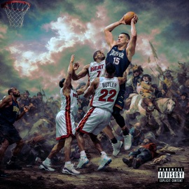 ЙОКИЧ НИКОЛА NOWMKILL & Колян Борян