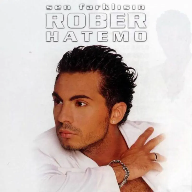 Rober Hatemo Gurur