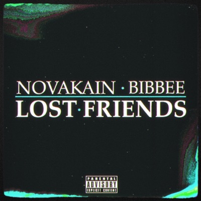 Lost Friends (feat. Bibbee) - Single