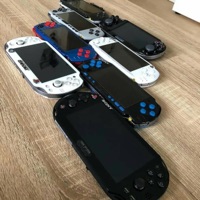 PSP - Single - aug6st