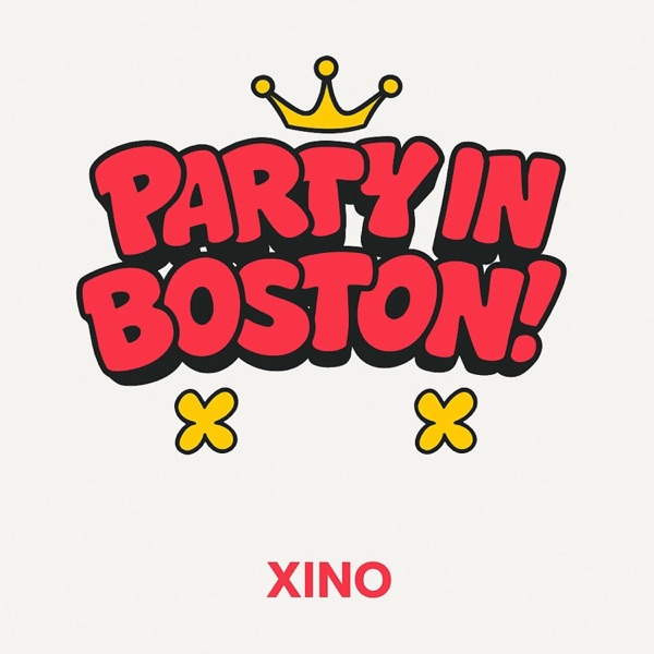 PARTY IN BOSTON!