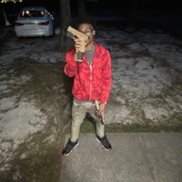 yk i cried - Single - 1thrakkzz