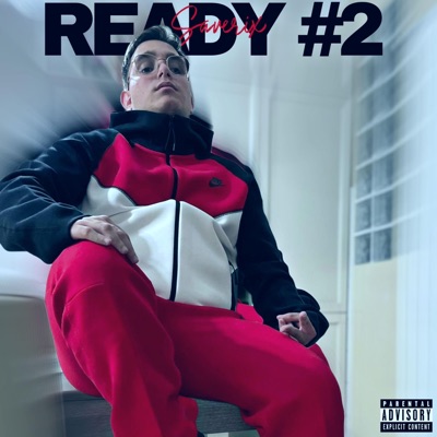 READY#2 - Single