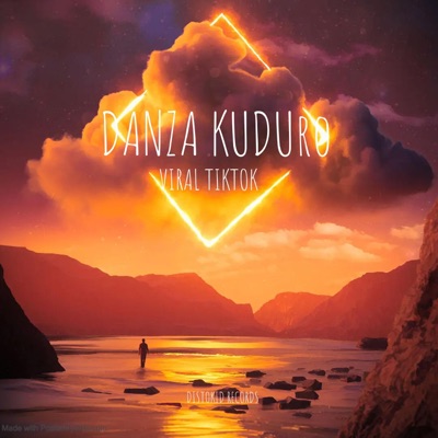 DJ BAGASZ - Dj Danza Kuduro Breakbeat (Radio Edit)