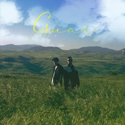 Guai (feat. Nicholas Frei) - Single