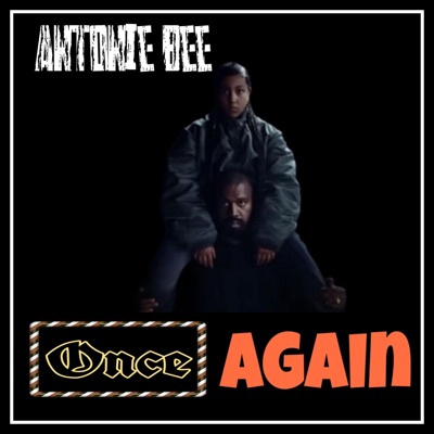 Once Again - Single