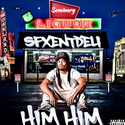 Stay On (feat. Gillette Peezy) - Single