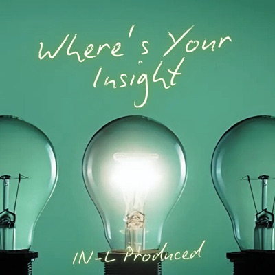 Where's Your Insight - Single