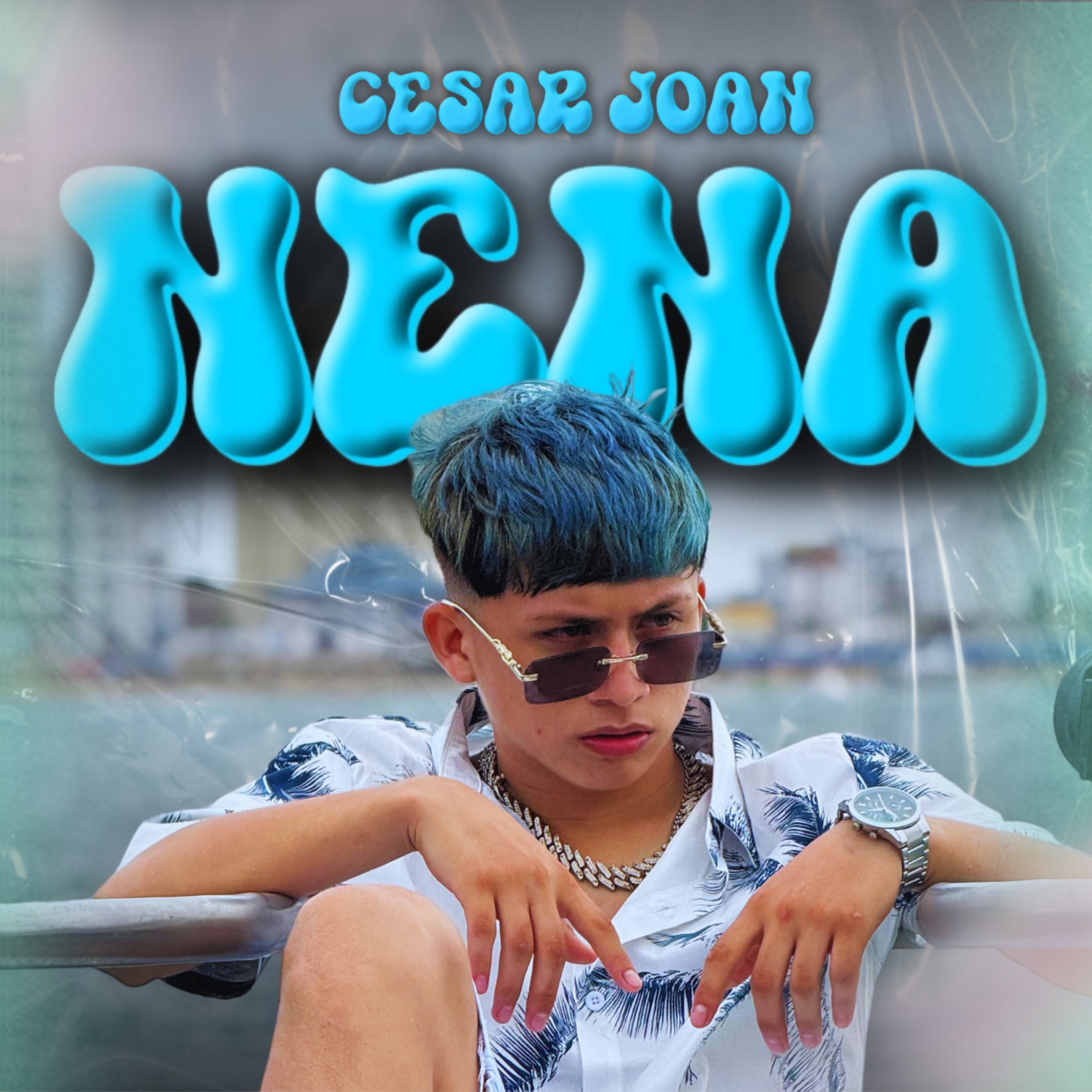 Nena - Single