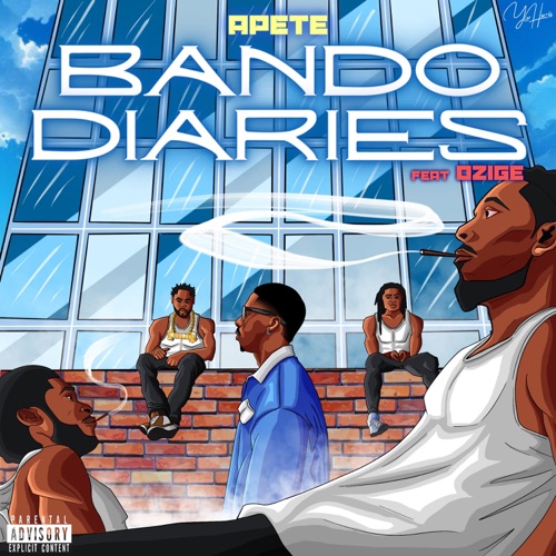 Bando Diaries (feat. Ozige) - Single