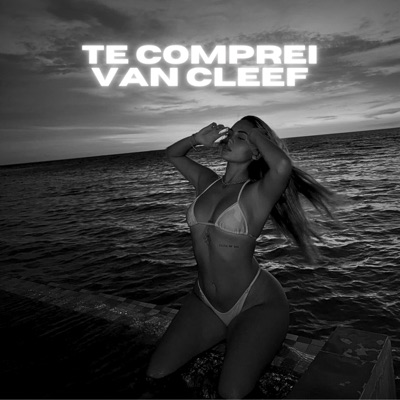 Seyurim - Te Comprei VAN CLEEF
