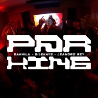 PARKING (feat. DILEKAYS, Leandro Rey, aokeydale & KLEYDER) - Single - Dakhila