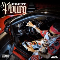 POP IT - Single - P Burg