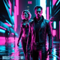 Would you tell me - Single - Rene