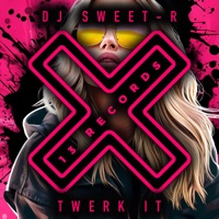 Twerk It - Single - DJ Sweet-R
