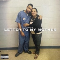 Letter To My Mother - Single - Landy