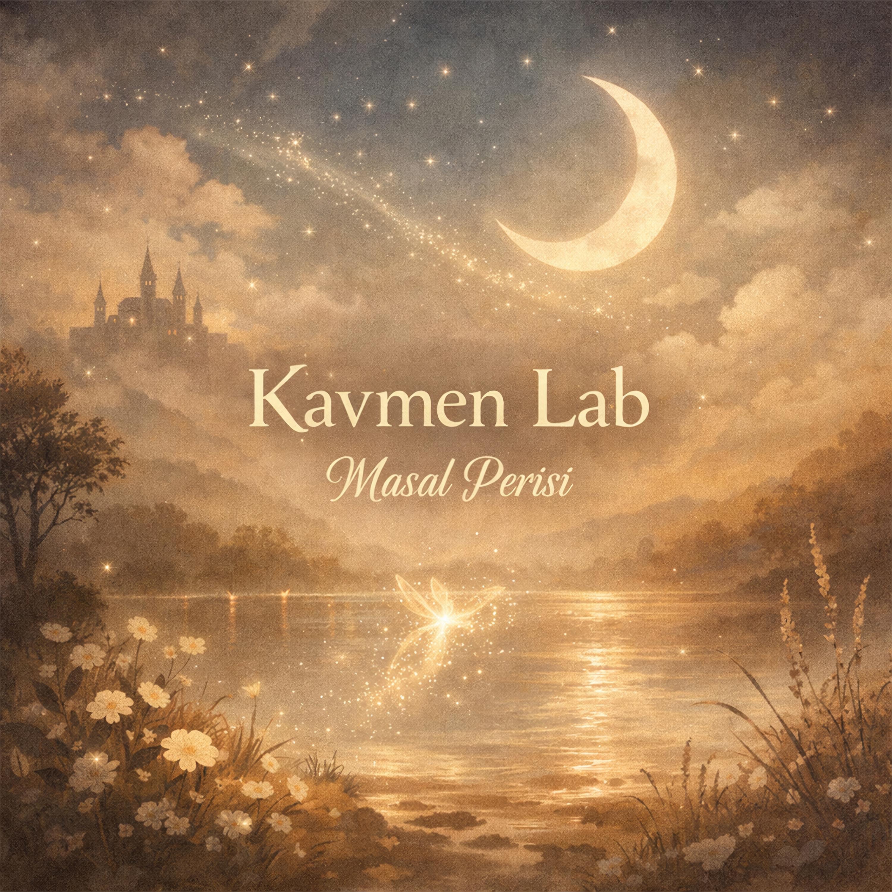 Masal Perisi - Single