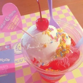Ice Cream AGR