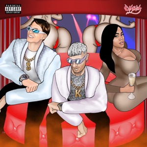 DIABLA (feat. South RC, Gabriella G & Keyone)