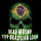DEAD WRONG TYP BRAZILIAN LOOP - Anar lyrics