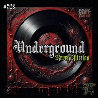Underground base de rap #528 type beat boom bap - Single - Rever Mictlan
