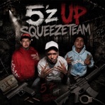 5'z UP (feat. T2 & Runitup Jaybo) - Single