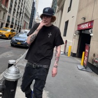 Pardon My French - Single - Souljah Star