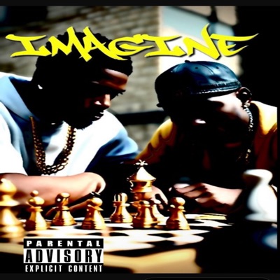 Imagine - Single
