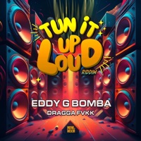 Dragga Fvkk - Single - Eddy G Bomba