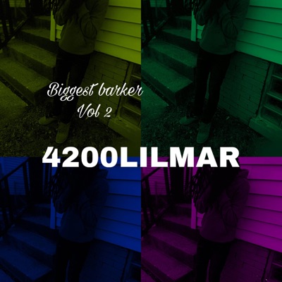 Biggest barker, Vol. 2