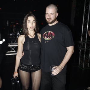 GAG TOUR at The Avalon Hollywood, Apr 3, 2025 (DJ Mix)