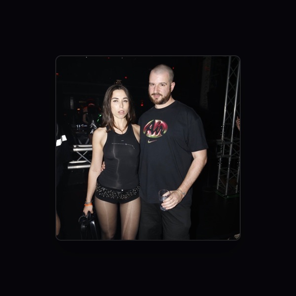Zoe Gitter's avatar