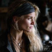 Peace in the Fire - Sons of Ashes