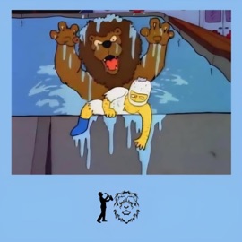 Cerberus (feat. FlyG & GOMMi J) Charley Roy, Jazzy lion man & Charley Roy & Jazzy lion man