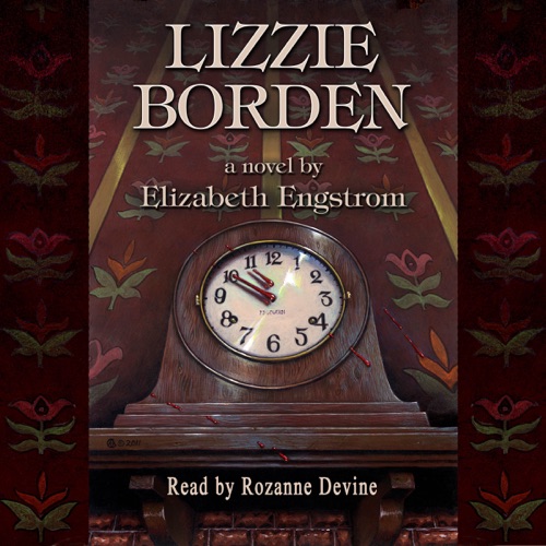 Lizzie Borden (Unabridged) cover