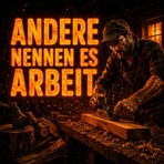 Andere nennen es Arbeit - Single