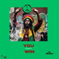You Can't Win (feat. The Slickers) - Single - Sid Bucknor