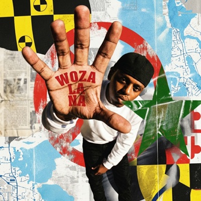Woza lana - Single