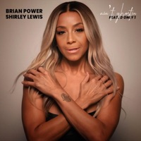 Ain't Ghostin (feat. D ONLY 1) - Single - Brian Power & Shirley Lewis