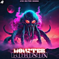 Monster - Single - Lordson
