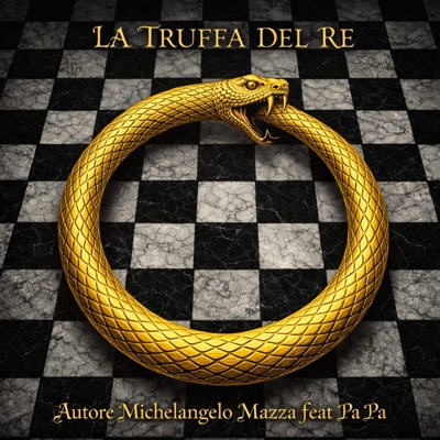 La truffa del re (feat. Pa Pa) - Single