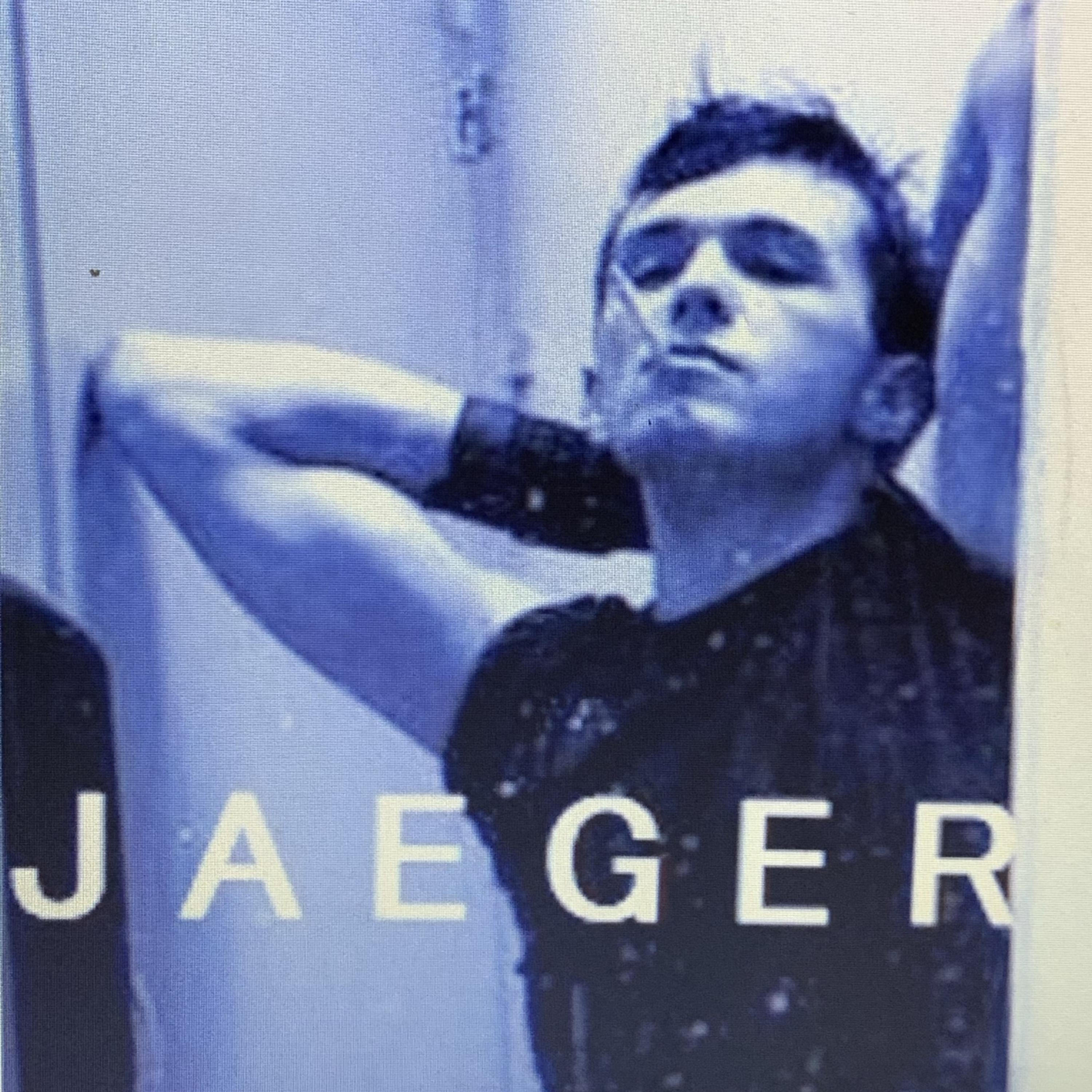 James Jaeger - MIDNIGHT RIDE When Rogue Politicians Call For Martial Law