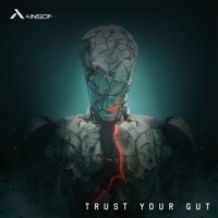 Trust Your Gut - AINSOF, Liron Linker & Or Chausha