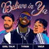 Pain.Believe In Ya