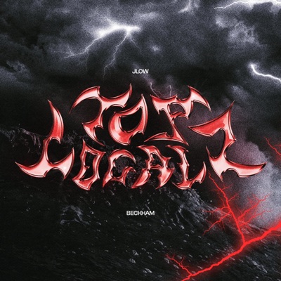 TOP LOCALZ (feat. Jlow VC & YFN DEV) - Single