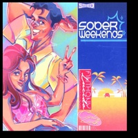 Sober Weekends - Single - Anthony Lucido