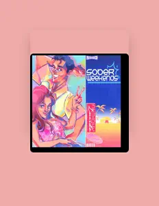 Hör dir Anthony Lucido an, schau dir Musikvideos an, lies die Biografie, finde Tourdaten und mehr!