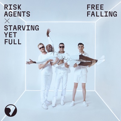 Free Falling - EP