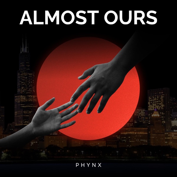Almost Ours - Single