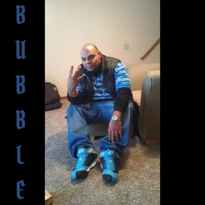 Bubble - Single